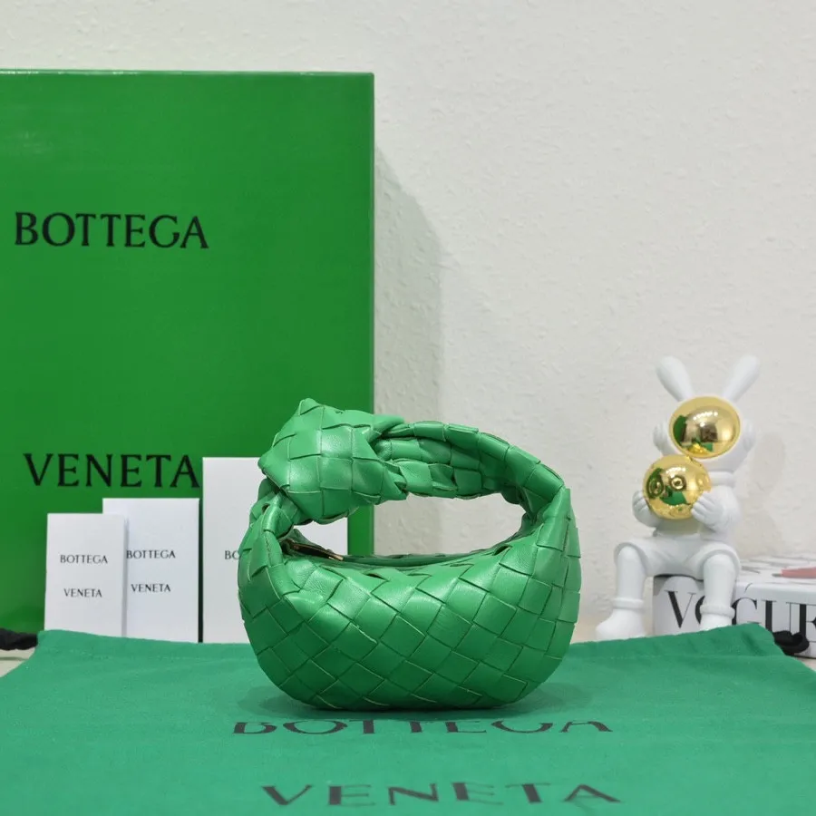 17cm parrot green
